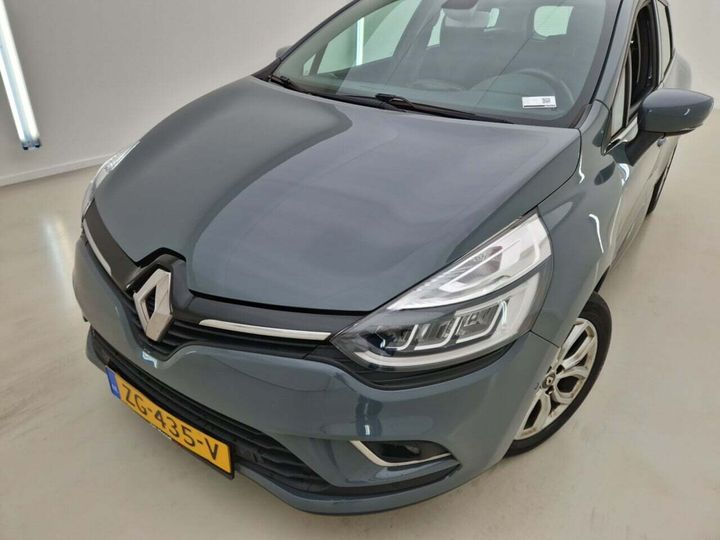 Photo 3 VIN: VF1R9800062716131 - RENAULT CLIO 