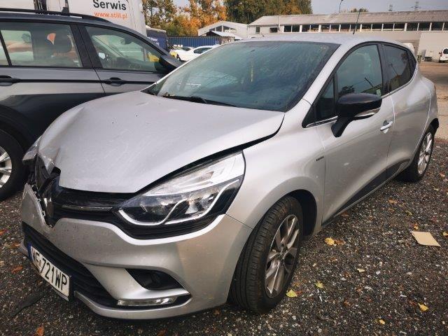 Photo 1 VIN: VF1R9800062735052 - RENAULT CLIO 