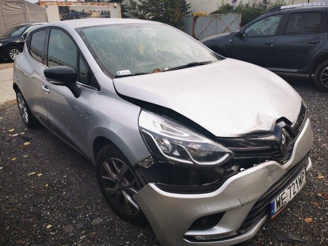 Photo 2 VIN: VF1R9800062735052 - RENAULT CLIO 