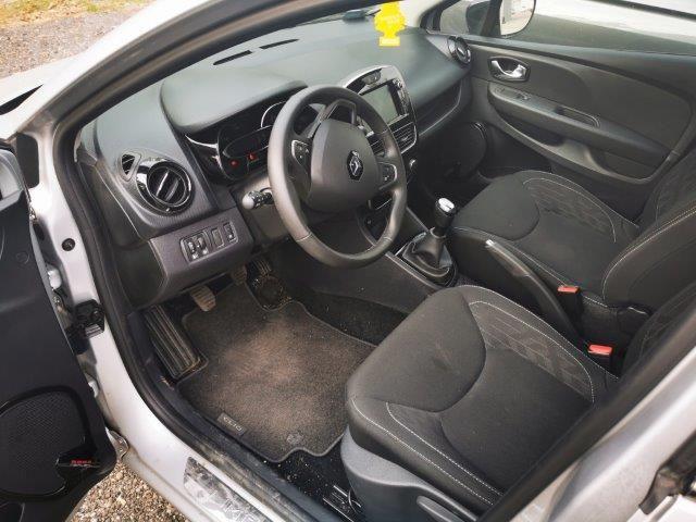 Photo 5 VIN: VF1R9800062735052 - RENAULT CLIO 