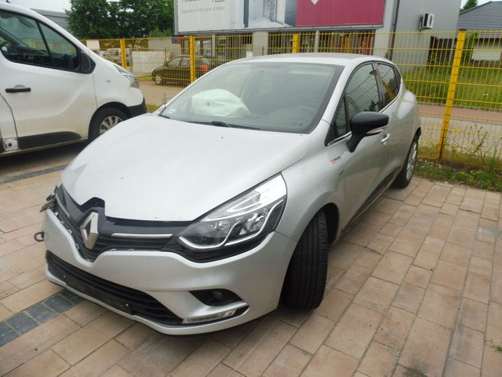 Photo 2 VIN: VF1R9800062735200 - RENAULT CLIO 