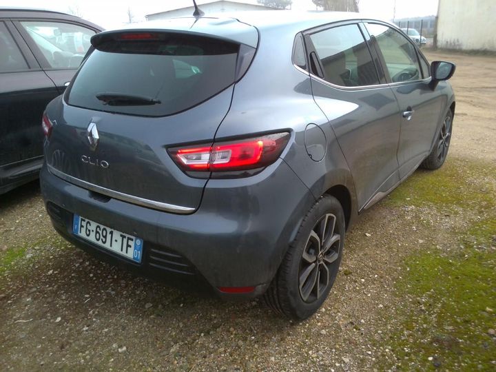 Photo 2 VIN: VF1R9800062790777 - RENAULT CLIO 