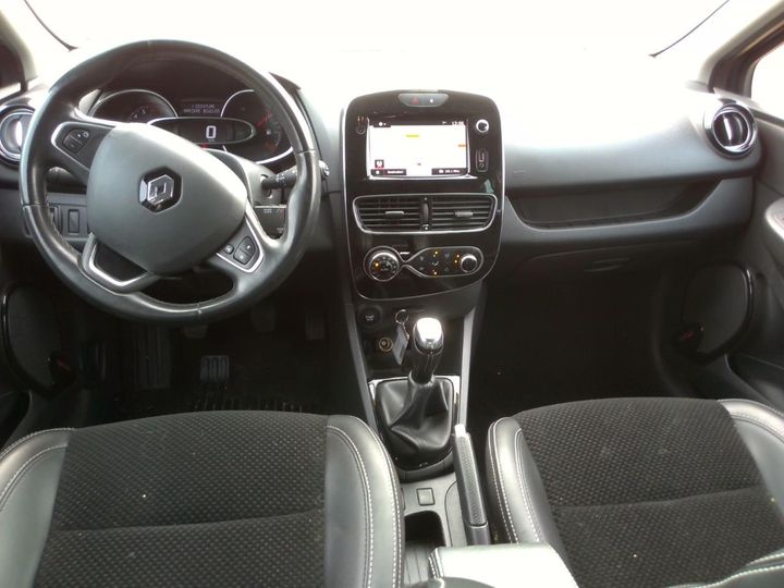 Photo 4 VIN: VF1R9800062790777 - RENAULT CLIO 