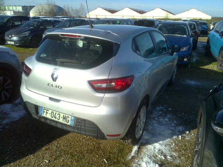 Photo 2 VIN: VF1R9800062820649 - RENAULT CLIO 