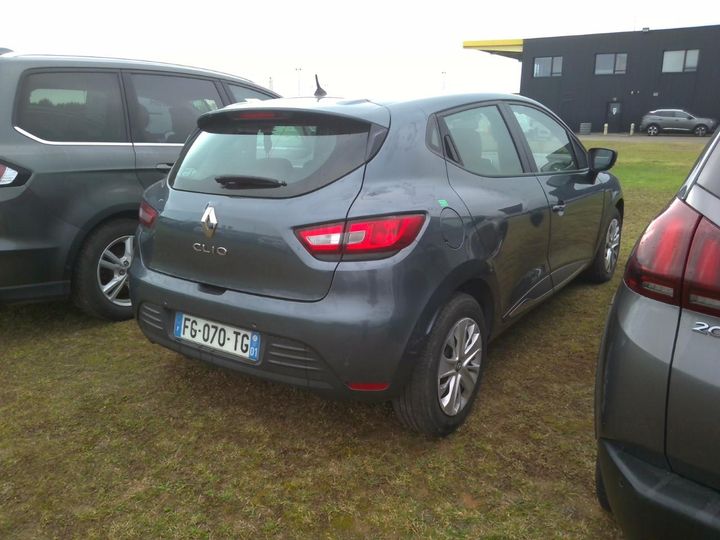 Photo 2 VIN: VF1R9800062822157 - RENAULT CLIO 