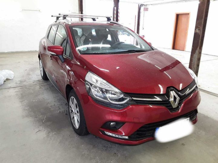 Photo 0 VIN: VF1R9800062933582 - RENAULT CLIO GRANDTOUR 