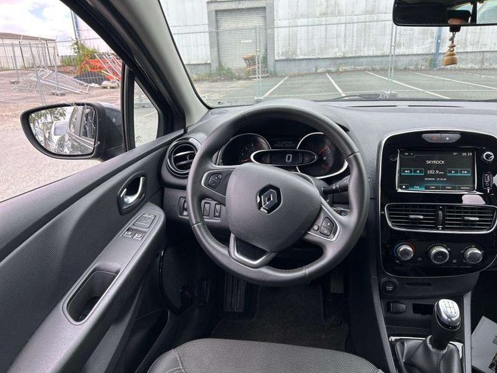 Photo 3 VIN: VF1R9800062962693 - RENAULT CLIO 