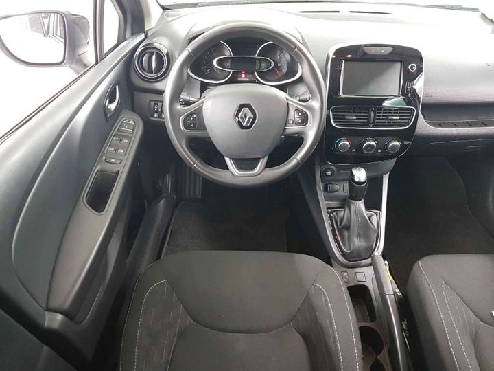 Photo 7 VIN: VF1R9800063290886 - RENAULT CLIO 