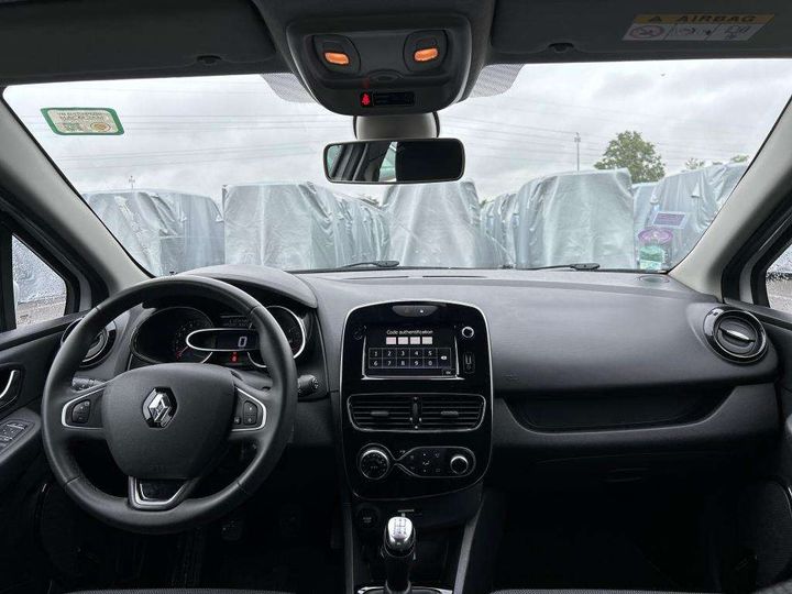 Photo 10 VIN: VF1R9800063398618 - RENAULT CLIO 