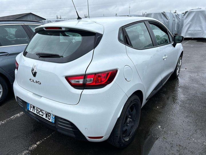 Photo 2 VIN: VF1R9800063398618 - RENAULT CLIO 