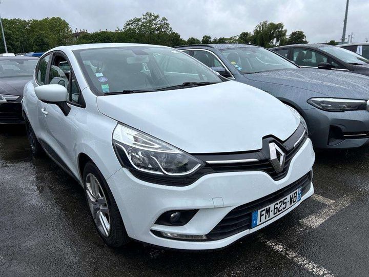 Photo 20 VIN: VF1R9800063398618 - RENAULT CLIO 