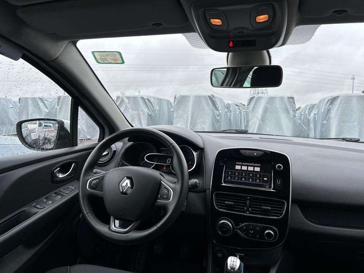 Photo 3 VIN: VF1R9800063398618 - RENAULT CLIO 