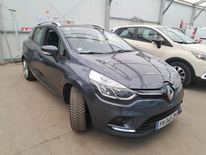 Photo 5 VIN: VF1R9800063450233 - RENAULT CLIO GRANDTOUR 