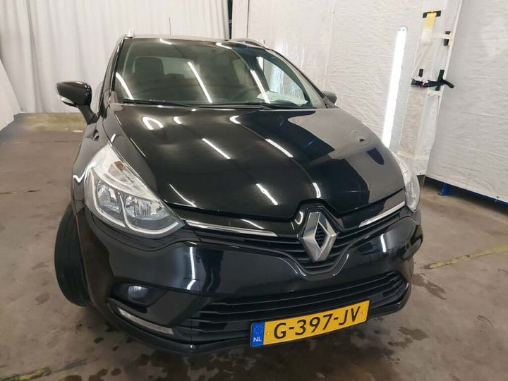 Photo 7 VIN: VF1R9800064078287 - RENAULT CLIO 