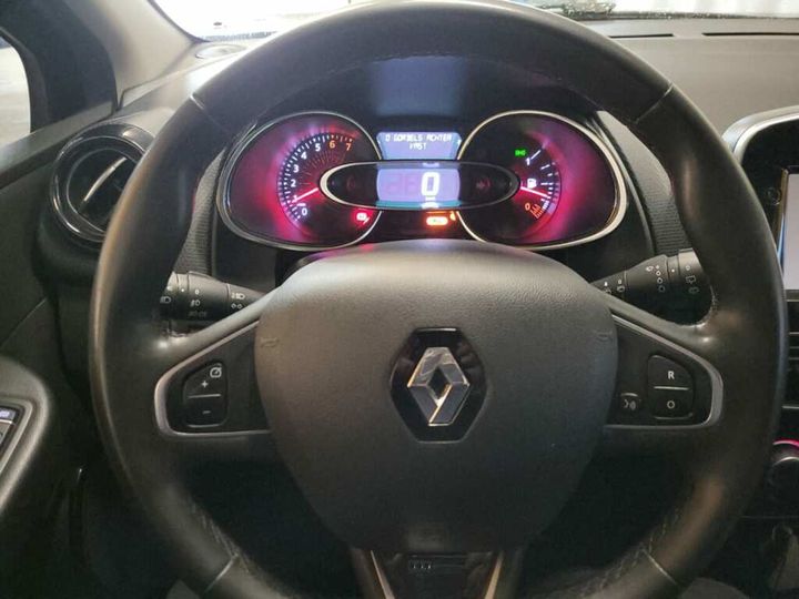 Photo 11 VIN: VF1R9800064078998 - RENAULT CLIO 