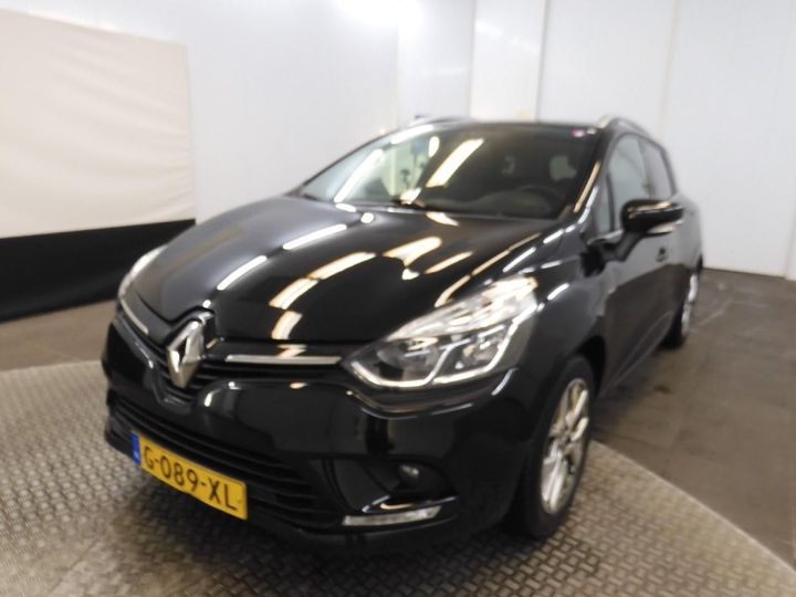 Photo 1 VIN: VF1R9800064258742 - RENAULT CLIO ESTATE 