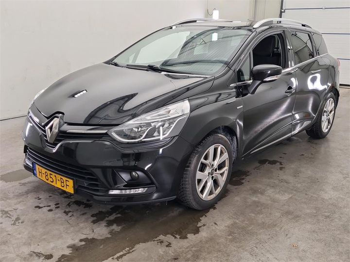 Photo 1 VIN: VF1R9800064446290 - RENAULT CLIO 