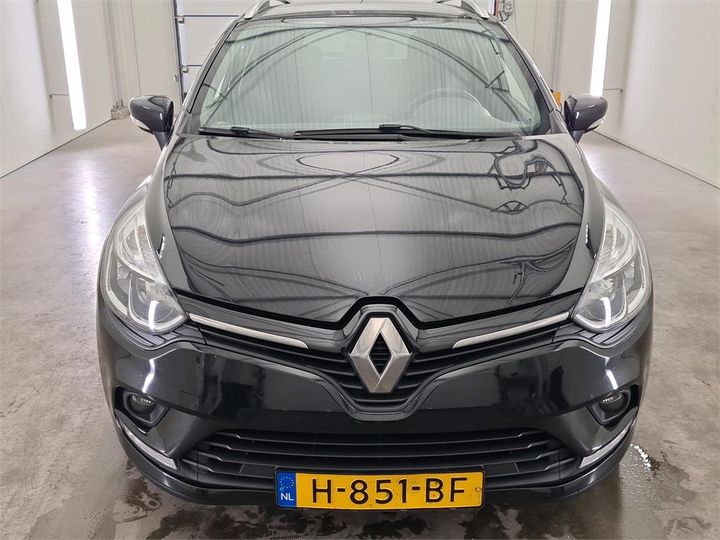 Photo 18 VIN: VF1R9800064446290 - RENAULT CLIO 