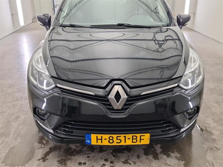 Photo 5 VIN: VF1R9800064446290 - RENAULT CLIO 