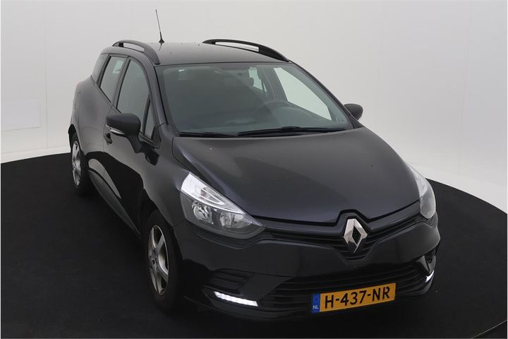 Photo 1 VIN: VF1R9800064651978 - RENAULT CLIO ESTATE 