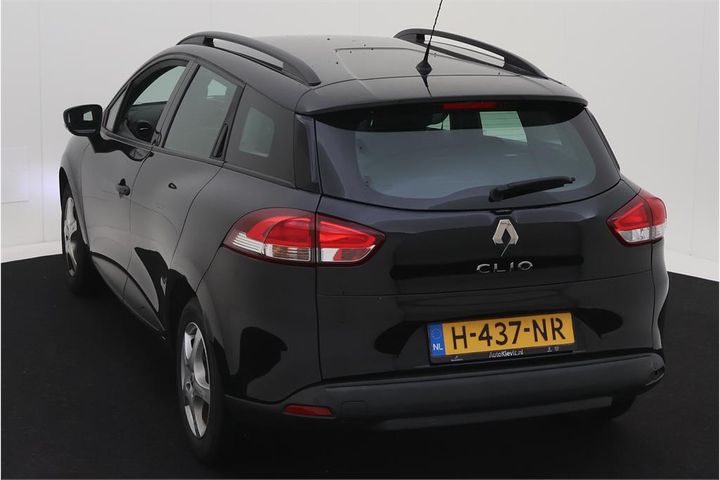 Photo 3 VIN: VF1R9800064651978 - RENAULT CLIO ESTATE 