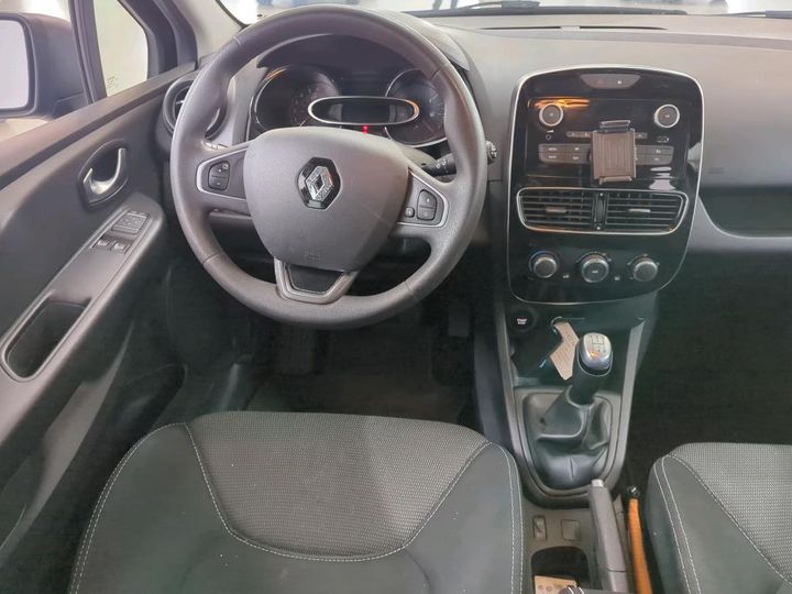 Photo 5 VIN: VF1R9800064651978 - RENAULT CLIO ESTATE 