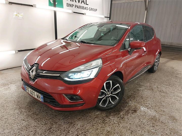 Photo 1 VIN: VF1R98000KR760471 - RENAULT CLIO 