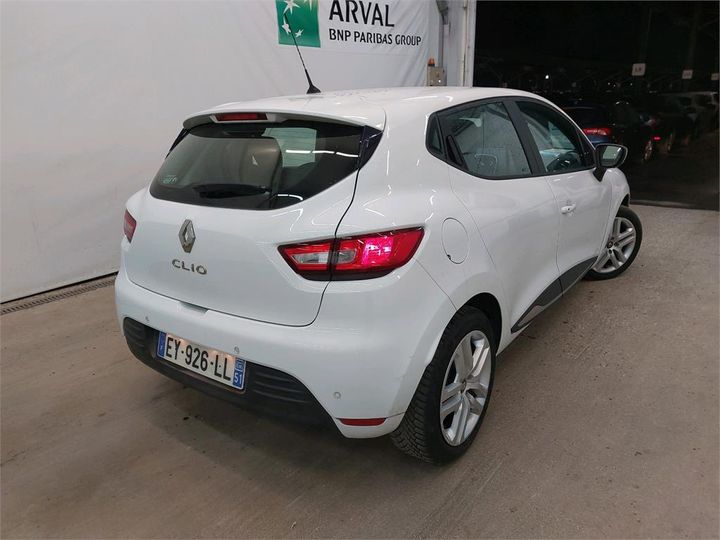 Photo 2 VIN: VF1R9800160863912 - RENAULT CLIO 