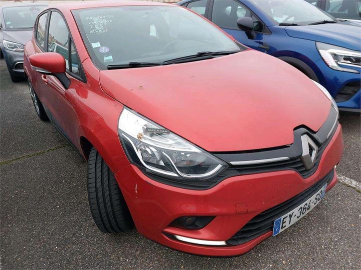 Photo 17 VIN: VF1R9800160870343 - RENAULT CLIO 