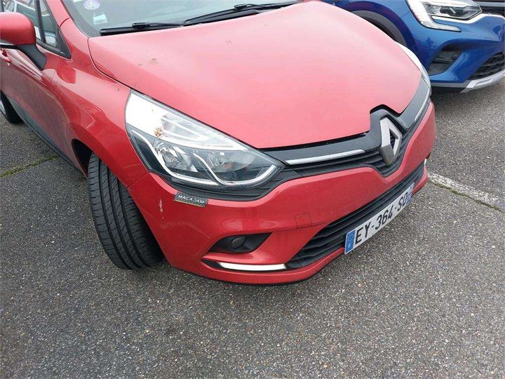 Photo 20 VIN: VF1R9800160870343 - RENAULT CLIO 