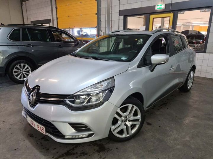 Photo 1 VIN: VF1R9800161029889 - RENAULT CLIO 