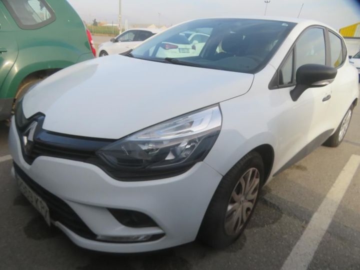 Photo 1 VIN: VF1R9800161113579 - RENAULT CLIO 