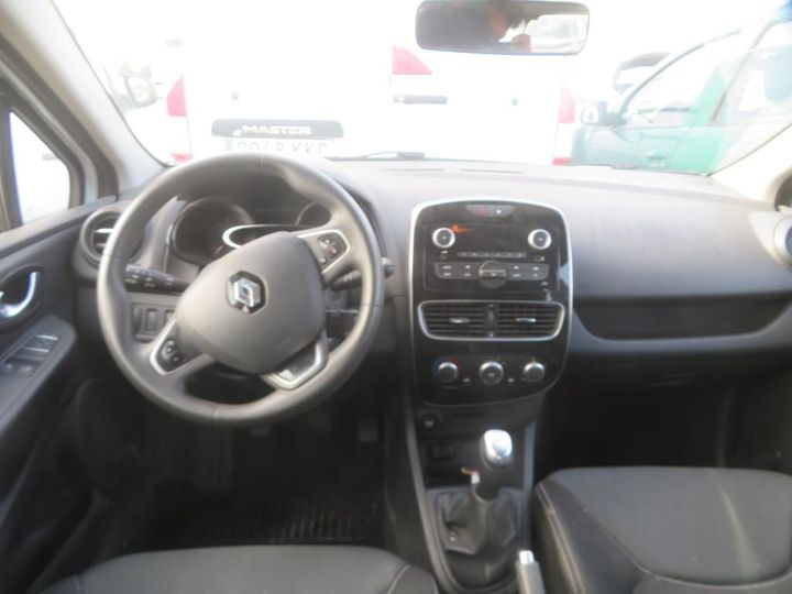 Photo 3 VIN: VF1R9800161113579 - RENAULT CLIO 