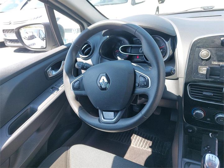 Photo 5 VIN: VF1R9800161154648 - RENAULT CLIO SOCIETE 