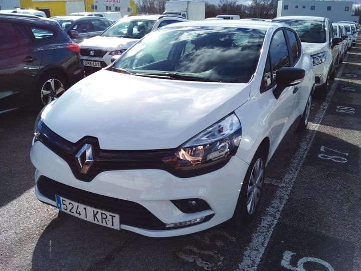 Photo 1 VIN: VF1R9800161177783 - RENAULT CLIO 