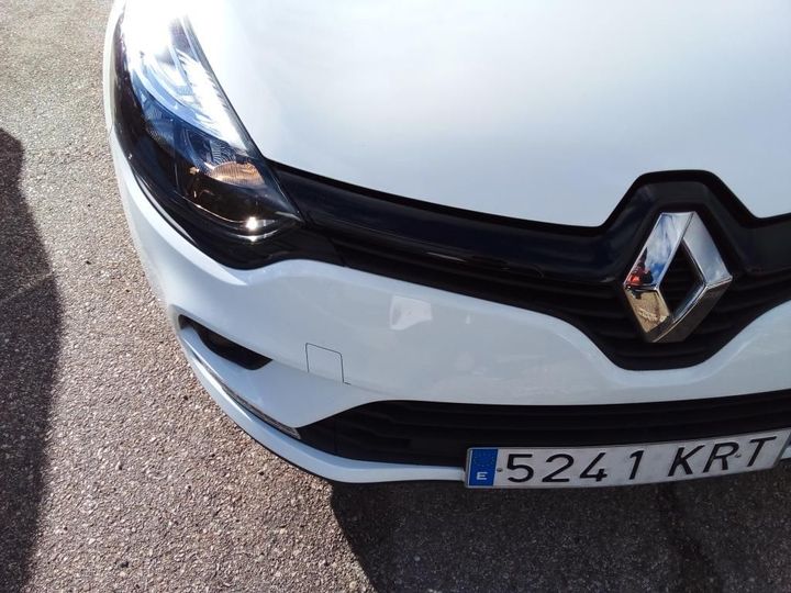 Photo 24 VIN: VF1R9800161177783 - RENAULT CLIO 