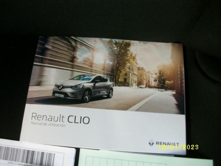 Photo 6 VIN: VF1R9800161177783 - RENAULT CLIO 