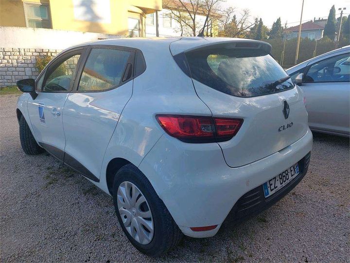 Photo 2 VIN: VF1R9800161207851 - RENAULT CLIO 