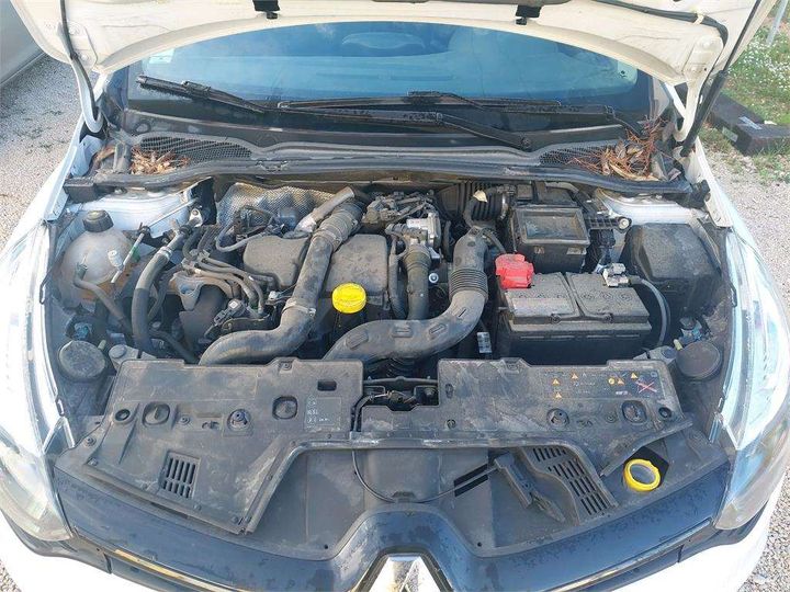 Photo 29 VIN: VF1R9800161207851 - RENAULT CLIO 