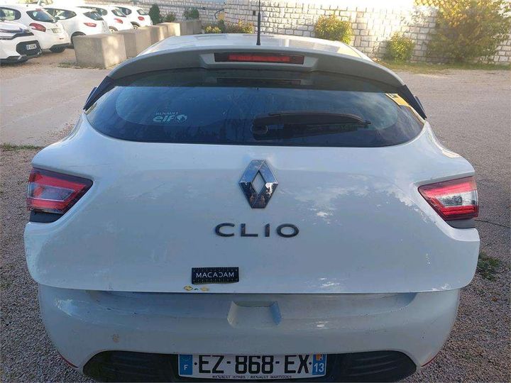 Photo 33 VIN: VF1R9800161207851 - RENAULT CLIO 