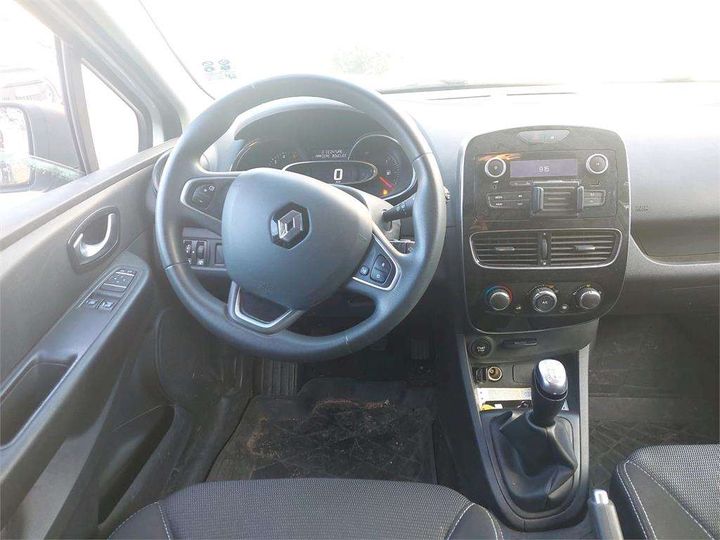 Photo 4 VIN: VF1R9800161207851 - RENAULT CLIO 