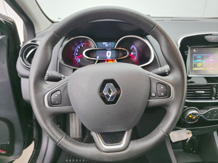 Photo 20 VIN: VF1R9800161218378 - RENAULT CLIO FL'16 