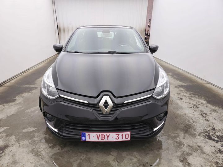 Photo 4 VIN: VF1R9800161218378 - RENAULT CLIO FL'16 