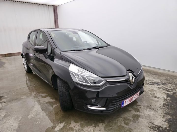 Photo 7 VIN: VF1R9800161218378 - RENAULT CLIO FL'16 