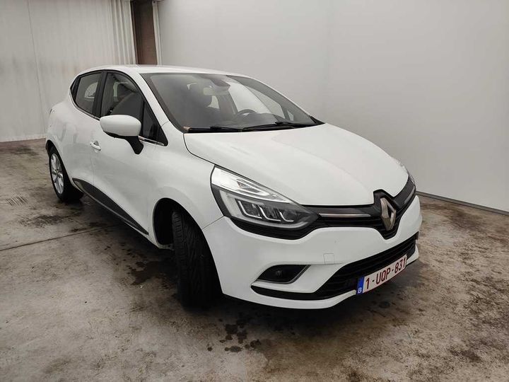 Photo 8 VIN: VF1R9800161238887 - RENAULT CLIO FL&#3916 