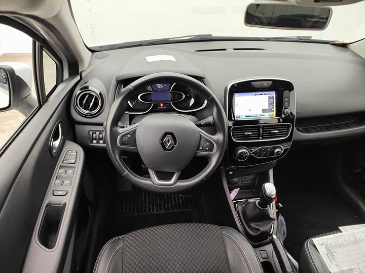 Photo 9 VIN: VF1R9800161238887 - RENAULT CLIO FL&#3916 