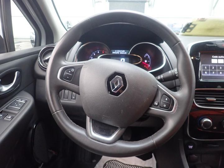 Photo 2 VIN: VF1R9800161299754 - RENAULT CLIO ESTATE 