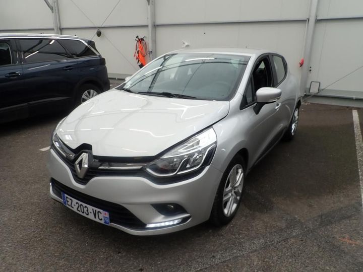 Photo 1 VIN: VF1R9800161328945 - RENAULT CLIO 