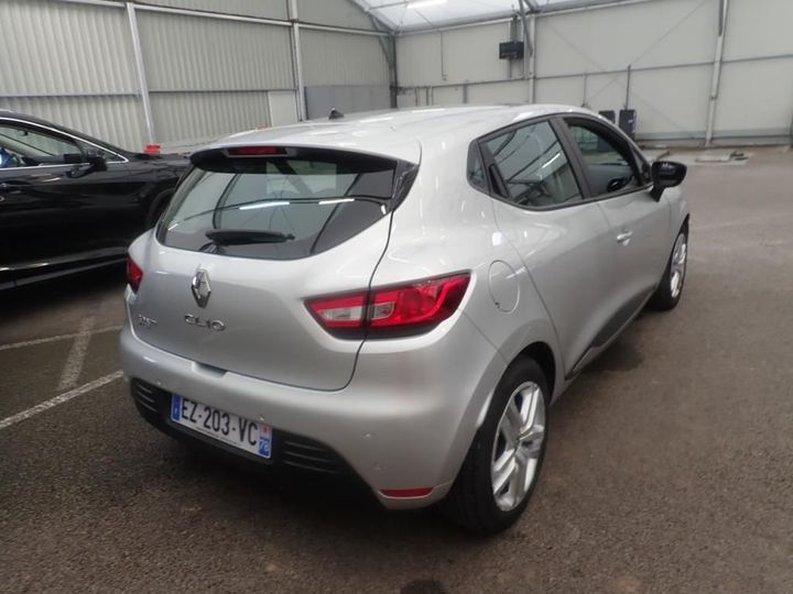 Photo 2 VIN: VF1R9800161328945 - RENAULT CLIO 