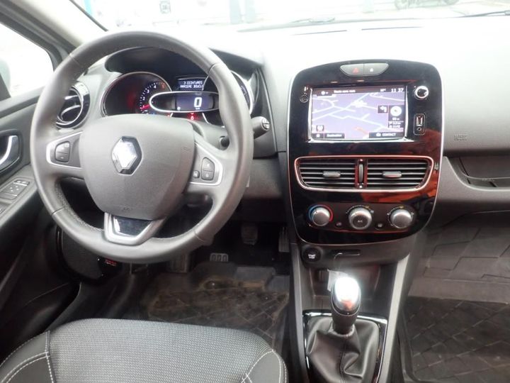 Photo 6 VIN: VF1R9800161328945 - RENAULT CLIO 